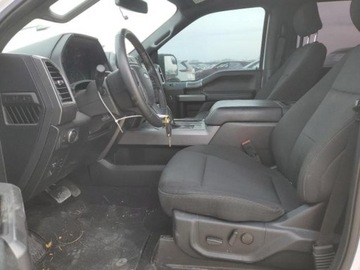 Ford 2020 Ford F150 Ford F-150 XL 2WD SuperCrew, od ubezpieczalni 2.7 Benzyna 325KM, zdjęcie 7