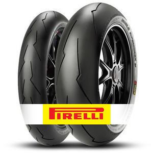 Pirelli Supercorsa V3 SC1 140/70-17 140/70/17 NOWE 2022