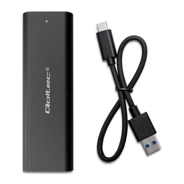 Колтек Жилье | Отсек для SSD-накопителя M.2 | НВМЕ | PCI-E | USB тип С