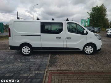 Fiat Talento I 2020 Fiat Talento Fiat Talento 2.0 Ecojet L2H1 Multicab SX 2.0 Diesel 120KM, zdjęcie 5