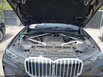 BMW X7 2022 BMW X7 2022r., 4x4, 3.0L 3.0 Hybryda 335KM, zdjęcie 11