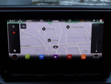 Seat Leon IV Sportstourer 1.5 EcoTSI 150KM 2021 Seat Leon 1.5 TSI, Salon Polska, 1. Właściciel, zdjęcie 15