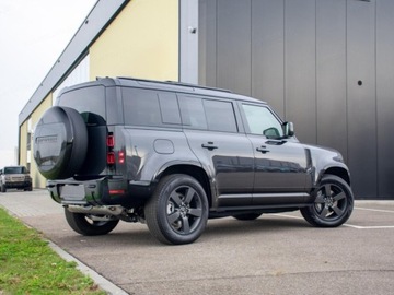 Land Rover Defender IV (L663) 2025 Defender 110 D350 X-Dynamic HSE 3.0 350KM 2025, zdjęcie 1
