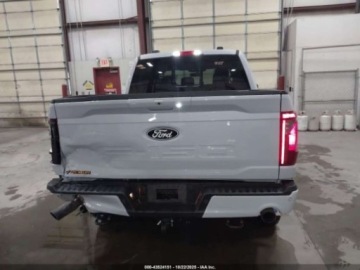 Ford 2025 Ford F150 2025r., 4x4, 3.5L 3.5 Benzyna 400KM, zdjęcie 7