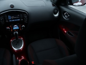 Nissan Juke I SUV 1.6 DIG-T 190KM 2013 Nissan Juke 1.6 DIG-T, Salon Polska, Serwis ASO, zdjęcie 7