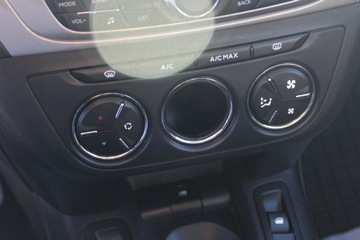 Citroen C-Elysee II Sedan Facelifting 1.2 PureTech 82KM 2019 Citroen C-Elysée 1.2 PureTech F-vat Gwarancja, zdjęcie 21