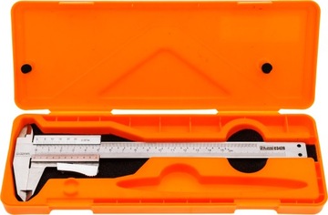 SUWMIARKA ANALOGOWA NONIUSZOWA 150mm ETUI RICHMANN