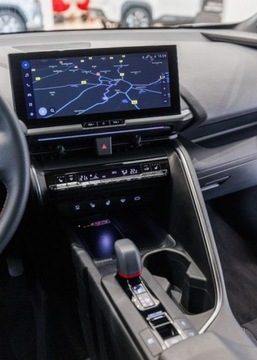 Toyota C-HR II 2023 Toyota C-HR 2.0 Hybrid Dynamic Force GR Sport Premiere Edition 2.0 Hybryda, zdjęcie 29