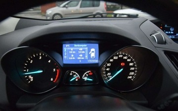 Ford Kuga II SUV 2.0 Duratorq TDCi 140KM 2013 Ford Kuga 2.0D PDC Odpinany Hak Sprowadzony Oplacony 2.0 Diesel 140KM, zdjęcie 27