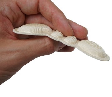 ПОРОШЕННЫЕ КОЛОДКИ, ЦАРАПИНЫ, ПРИКЛЕЕННЫЕ КАБЛУКИ