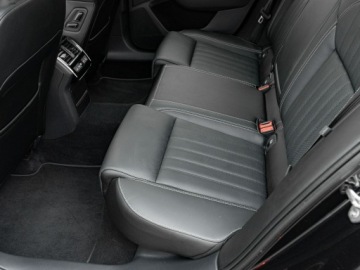 Skoda Superb III Liftback Facelifting 2.0 TSI 280KM 2022 Škoda Superb Skoda Superb WD2225R#2.0 TSI 4x4, zdjęcie 25