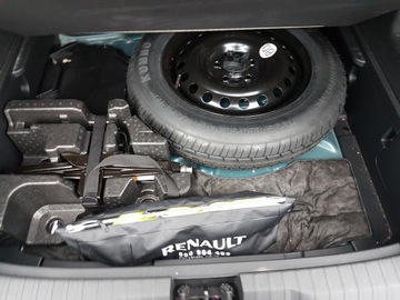 Renault Arkana 2022 Renault Arkana 1.6 HYBRID INTENS, zdjęcie 9