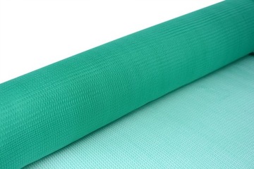 SIATKA DO RUSZTOWAŃ, SIATKA NA RUSZTOWANIE 1 x 50M