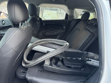 Mini Countryman F60 2023 Mini Countryman Zarejestrowany w Polsce, Na miejsc, zdjęcie 8