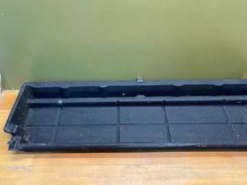 НИЖНЯЯ ПОЛКА БАГАЖНИКА SEAT ALTEA 5P0867134C NICE