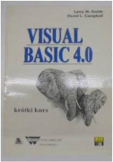 Visual Basic 4.0 - L.W.Smith i in