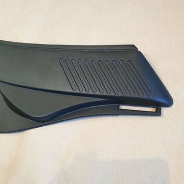 ОКОННАЯ КРЫШКА RENAULT CLIO 2 II 770041060