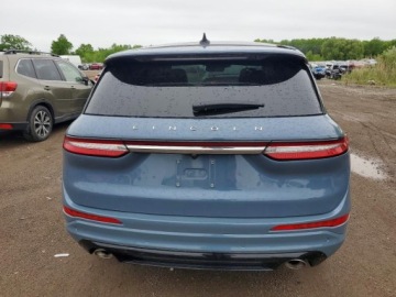 Lincoln 2023 Lincoln Corsair Standard 2023 2.0 Benzyna 250KM, zdjęcie 2