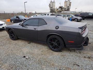 Dodge Challenger III 2017 Dodge Challenger SXT 2017 3.6l 3.6 Benzyna 305KM, zdjęcie 1