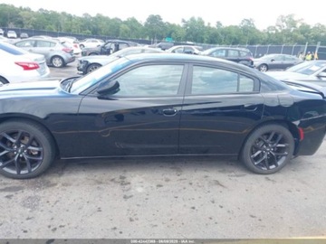 Dodge Charger VII 2021 Dodge Charger SXT 2021 3.6l 3.6 Benzyna 292KM, zdjęcie 2