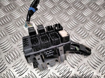 SUBARU IMPREZA III 2010 SKŘÍŇKA RELÉ