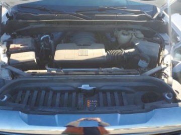  GMC Sierra K1500 At4 2023 6.2 Benzyna 420KM, zdjęcie 6