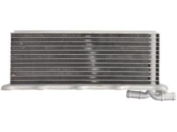 INTERCOOLER / CHARGER