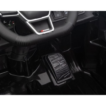 АККУМУЛЯТОР ДЛЯ АВТОМОБИЛЯ AUDI RS E-TRON GT ДЕТСКИЙ LED 12V 7Ah 4x35W
