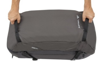 Большой дорожный рюкзак VAUDE Mundo + маленький рюкзак 12 л.