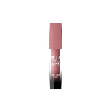 GOLDEN ROSE MY MATTE LIP INK POMADKA MATOWA 01