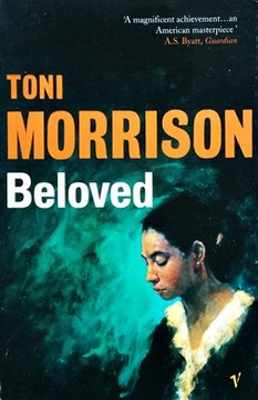 Toni Morrison - Beloved