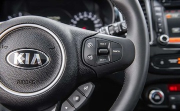 Kia Carens IV Minivan 1.7 VGT CRDi 141KM 2016 Kia Carens 1.7CRDI 141KM Ledy Xenon Navi Camera Panorama 7os Full Gwaranc, zdjęcie 18