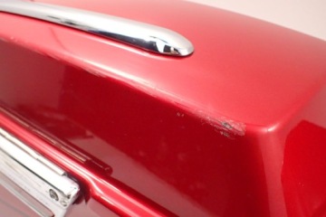 Комплект боковых чехлов Harley Davidson Electra Glide Side