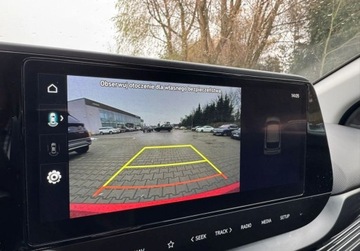 Hyundai i20 III 2024 Hyundai i20 1.2 Modenr comfort led fv23 salon PL gwarancja producenta, zdjęcie 13