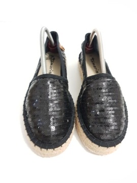 Espadryle damskie marki Tamaris