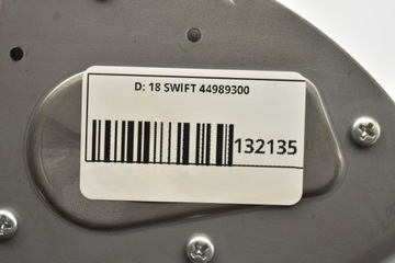 MOTOREK STĚRAČE ZADNÍ 259600-3350 SWIFT MK8