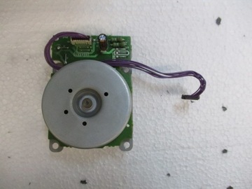 Мотор RM2-7345 для HP Color LJ Pro M477