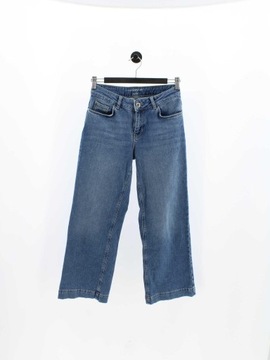 Spodnie jeans ORSAY rozmiar: M