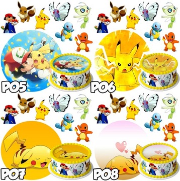 НАБОР ТОРТОВ «ЩЁНЯЧИЙ ПАТРУЛЬ» + ПЕРСОНАЖИ + ТЕКСТ