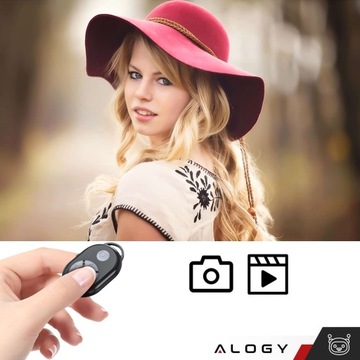 ПУЛЬТ ДЛЯ СЕЛФИ BLUETOOTH BT ДЛЯ СМАРТФОНОВ