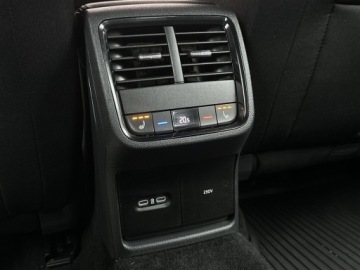 Skoda Octavia IV Liftback 2.0 TSI 190KM 2023 Skoda Octavia 2.0TSI 190KM 4X4 Sportline DSG l LED, zdjęcie 32