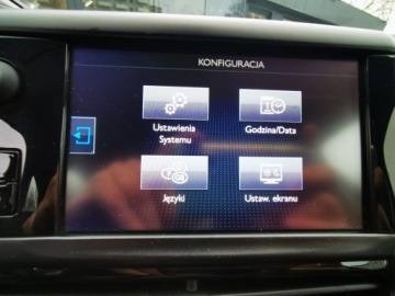 Peugeot 2008 I SUV Facelifting 1.2 PureTech 82KM 2016 PEUGEOT 2008 Salon PL, Bezwypadkowy, 1 Właściciel, Po wymianie rozrządu, zdjęcie 16