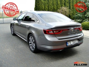 Renault Talisman Sedan 1.6 Energy dCi 130KM 2016 Renault Talisman Renault Talisman 1.6 Energy dCi Automat FULL LED 1.6 130KM, zdjęcie 6