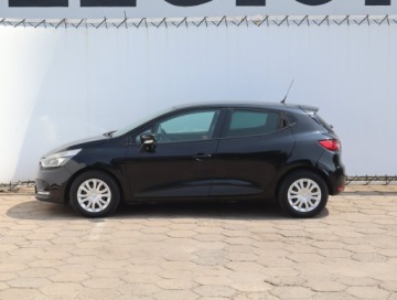 Renault Clio IV Hatchback 5d Facelifting 0.9 TCe 90KM 2019 Renault Clio 0.9 TCe, Salon Polska, Navi, Klima, zdjęcie 2