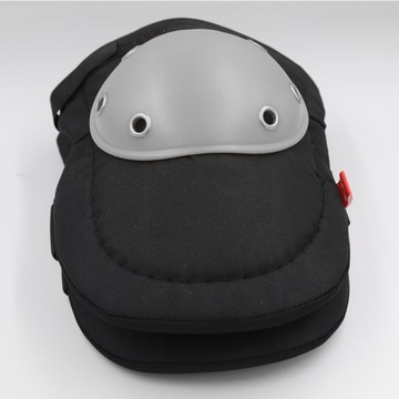 НАКОЛЕННИКИ С ПЛАСТИКОВОЙ КРЫШКОЙ 2 ШТ.