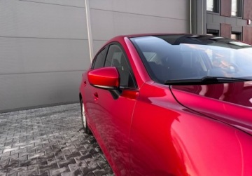 Mazda 3 III Sedan 2.2 SKYACTIV-D 150KM 2015 Mazda 3 Bezwypadek serwis aso2 wlascicielijedzie jak nowa 2.2 Diesel, zdjęcie 6