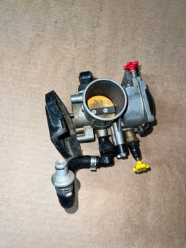 Впрыск дроссельной заслонки KTM SXF 350 Husqvarna Fc 350 250 exc