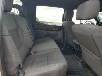 Toyota Tundra II 2025 Toyota Tundra Crewmax SR 2025 3.4L 3.4 Benzyna 389KM, zdjęcie 10