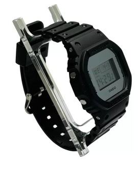 ZEGAREK CASIO G-SHOCK DW-5600BBMA