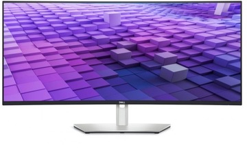 Monitor zakrzywiony 38 cali U3824DW 21:9/3840x1600